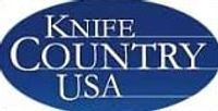 Knife Country USA coupons
